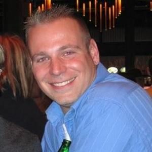 Meet your Posher, Eric